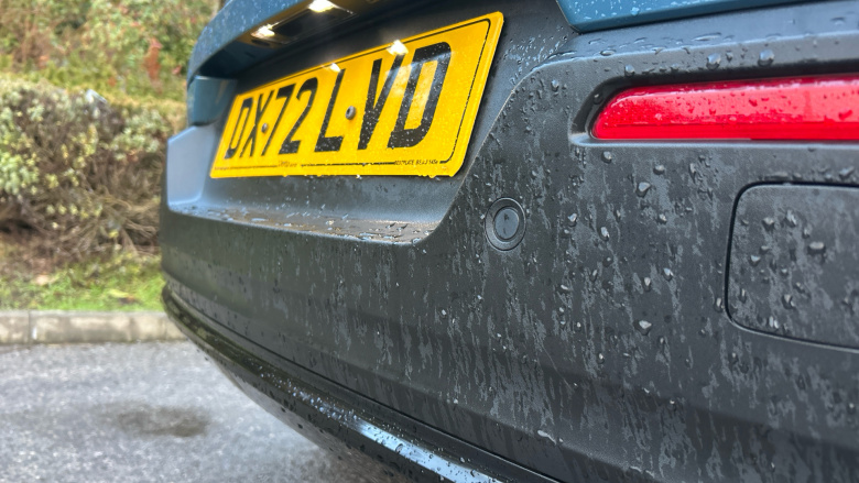 Volvo Xc40 1.5 T4 Recharge PHEV Plus Dark 5dr Auto Estate